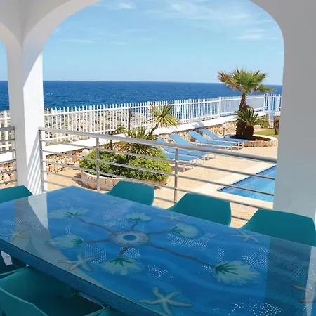 Holiday home Nice Home In Cala Dor With House Sea View