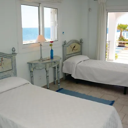 Holiday home Nice Home In Cala Dor With House Sea View Cala d'Or (Mallorca)