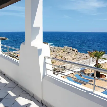 Nice Home In Cala Dor With House Sea View