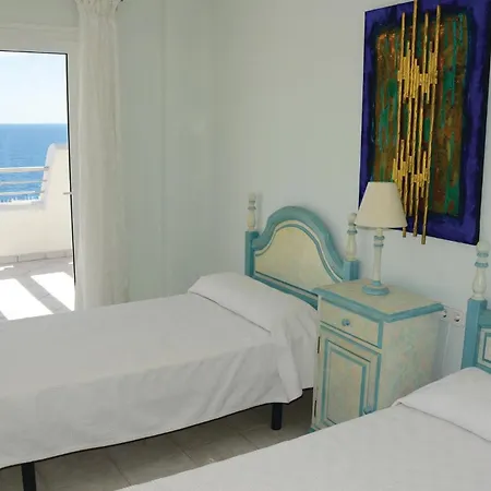 Nice Home In Cala Dor With House Sea View
