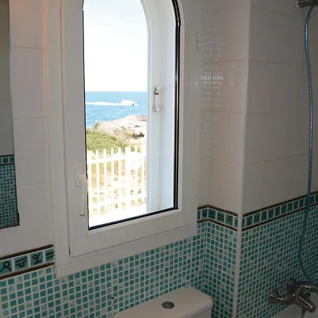 Holiday home Nice Home In Cala Dor With House Sea View