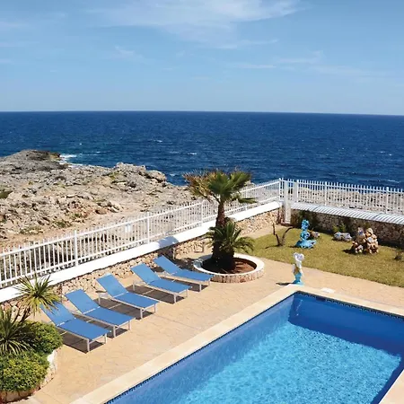 Holiday home Nice Home In Cala Dor With House Sea View Cala d'Or (Mallorca)