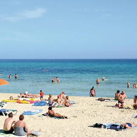 Nice Home In Cala Dor With House Sea View Holiday home Cala d'Or (Mallorca)
